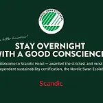 Szálloda Scandic Wrocław