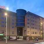 Szálloda Scandic 4*