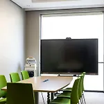 Scandic Szálloda