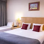 Scandic Szálloda 4*