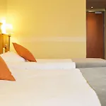Szálloda Scandic 4*