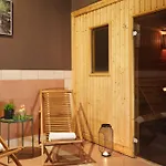 Szálloda Scandic 4*