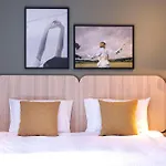 Scandic 4* Breslau