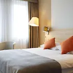 Scandic Hotel 4*