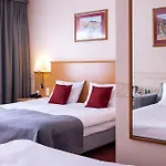 Scandic Breslau