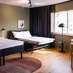Scandic Hotel 4*