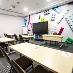 Hotel Scandic 4*