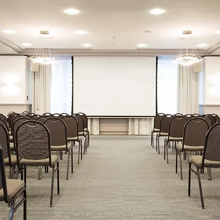 Scandic מלון 4*