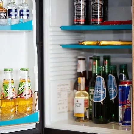 Отель Scandic Вроцлав