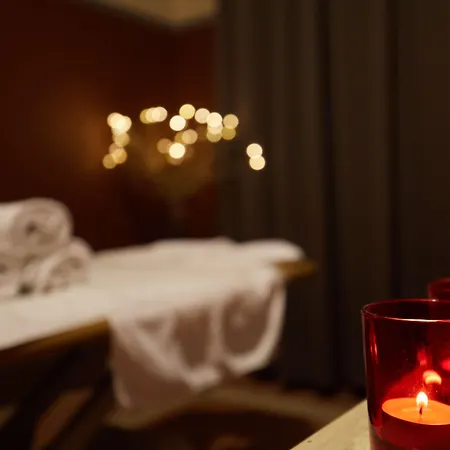 Hotell Scandic Wrocław