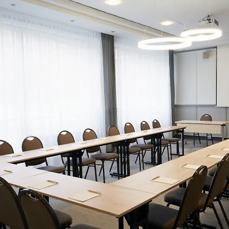 Scandic Hotel 4*