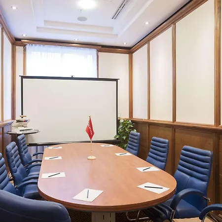 Scandic Breslavia