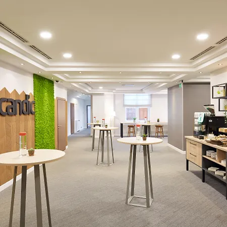 Hotel Scandic 4*