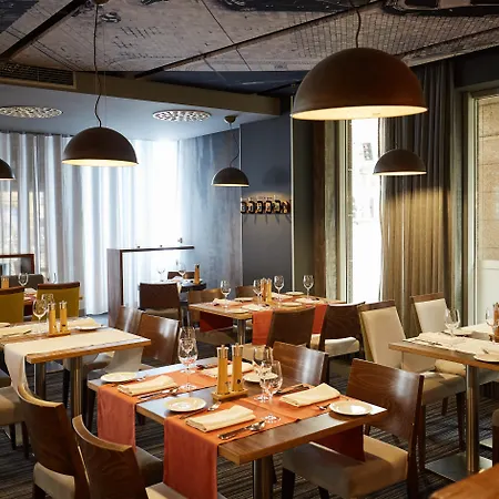 Scandic 4* Vratislav