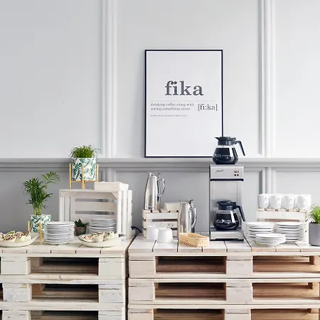 Scandic Hotell Wrocław