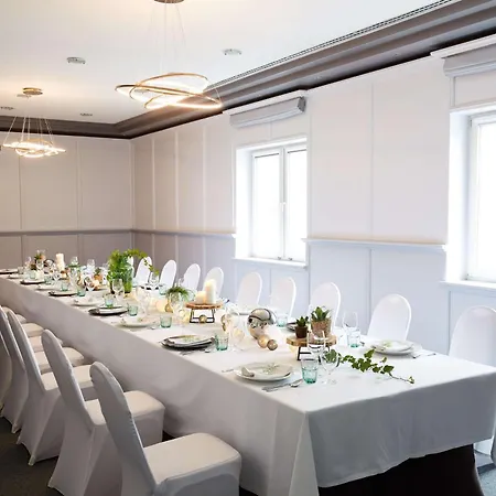 Hotel Scandic 4*
