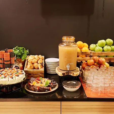 Scandic Hotel