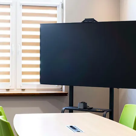 Scandic 4* Вроцлав