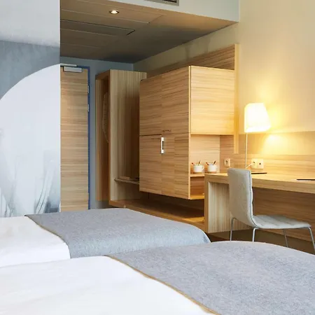 Scandic Отель 4*