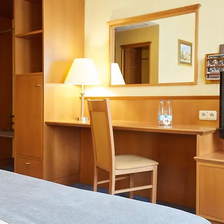 Scandic Отель Вроцлав