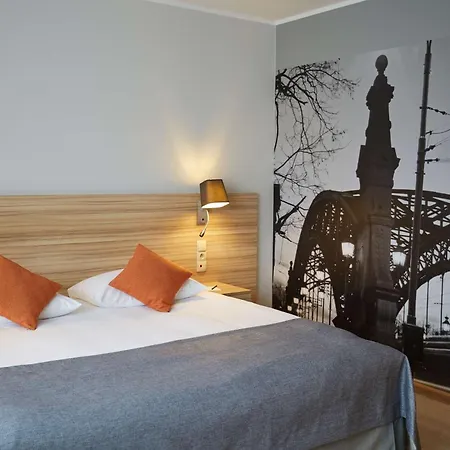 Scandic 4* Вроцлав