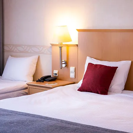 Scandic Hotell Wrocław