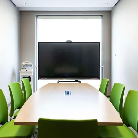 Scandic Отель 4*