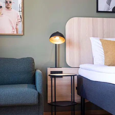 Scandic Otel