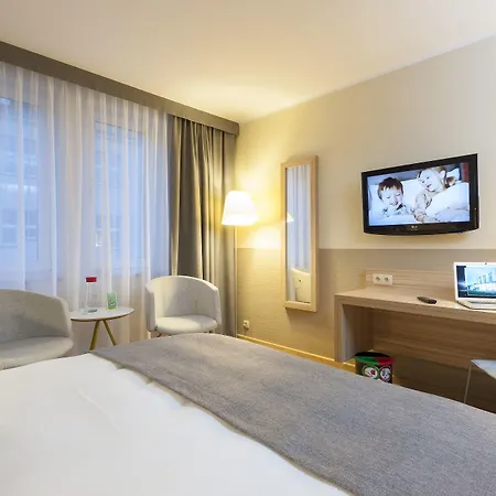 Scandic Hotel Wroclaw