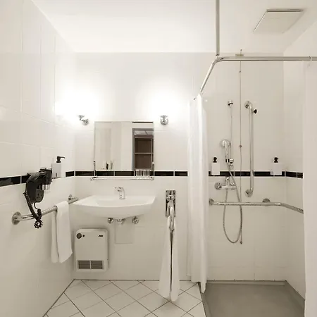 Scandic Hotel