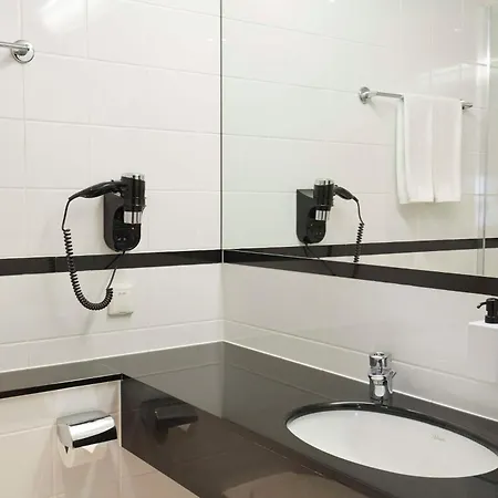 Scandic Hotel Wrocław