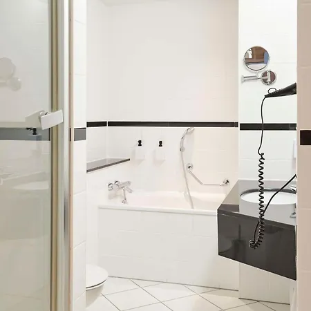 Hotel Scandic Wrocław