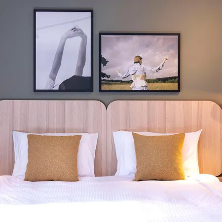Scandic 4* Wrocław