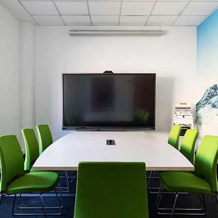 Scandic Hotel