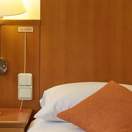 Hotel Scandic 4*