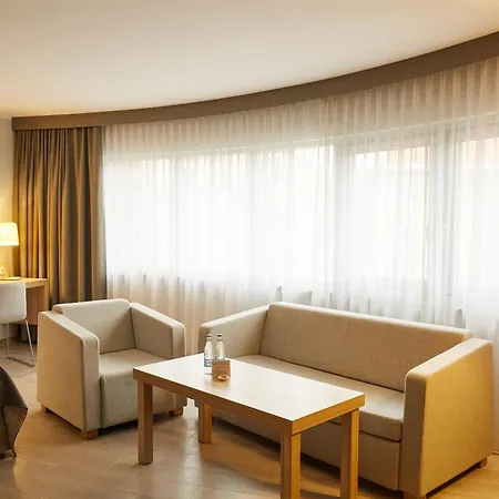 Hotel Scandic