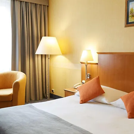 Hotel Scandic Wrocław