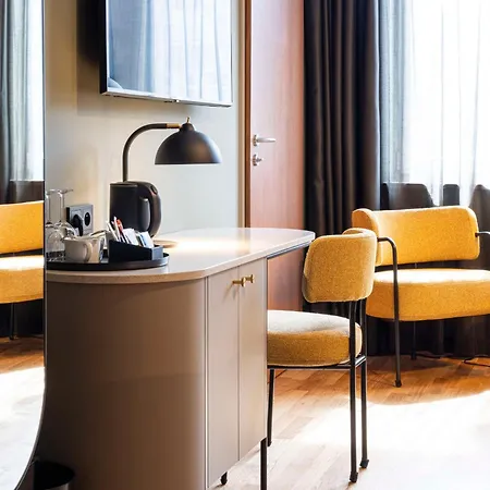 Hotel Scandic