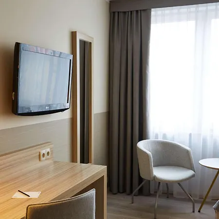 Scandic Hotel 4*