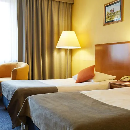 Scandic Hotel Wrocław