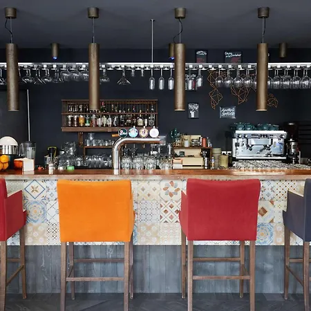 Hotel Scandic