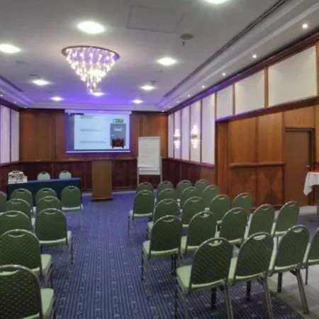 Otel Scandic
