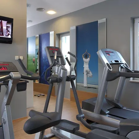 Scandic Вроцлав