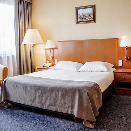 Hotel Scandic Vratislav