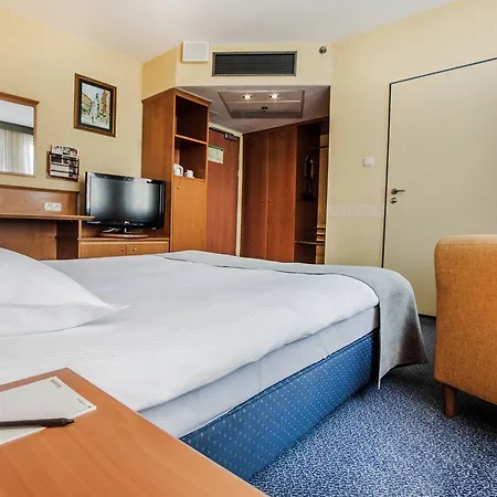 Hotel Scandic