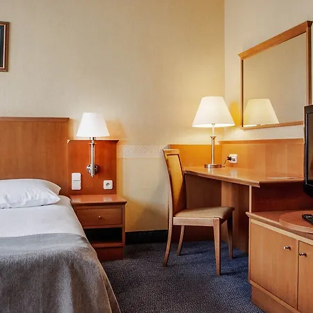 Scandic Hotel