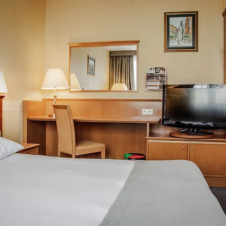 Scandic Hotel