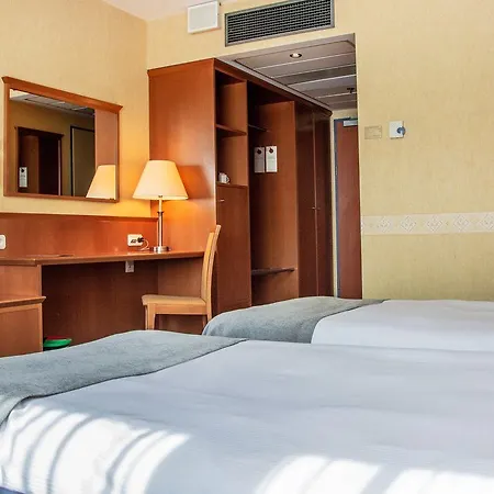 Hotel Scandic