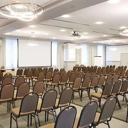 Scandic Otel Wroclaw