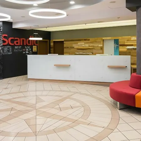 Scandic Vratislav